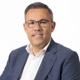 Ricardo Rodrigues