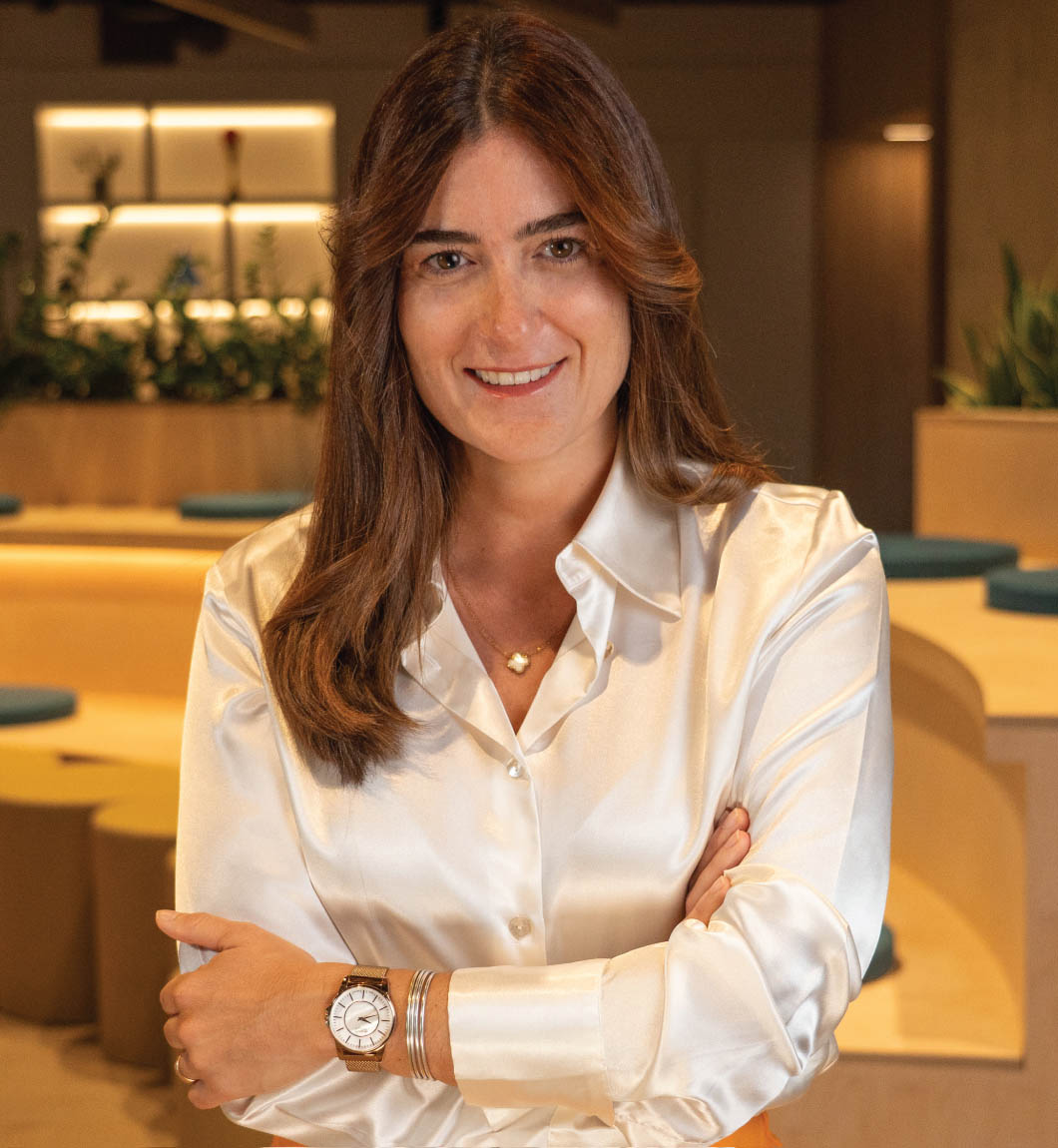 Raquel Calvelas